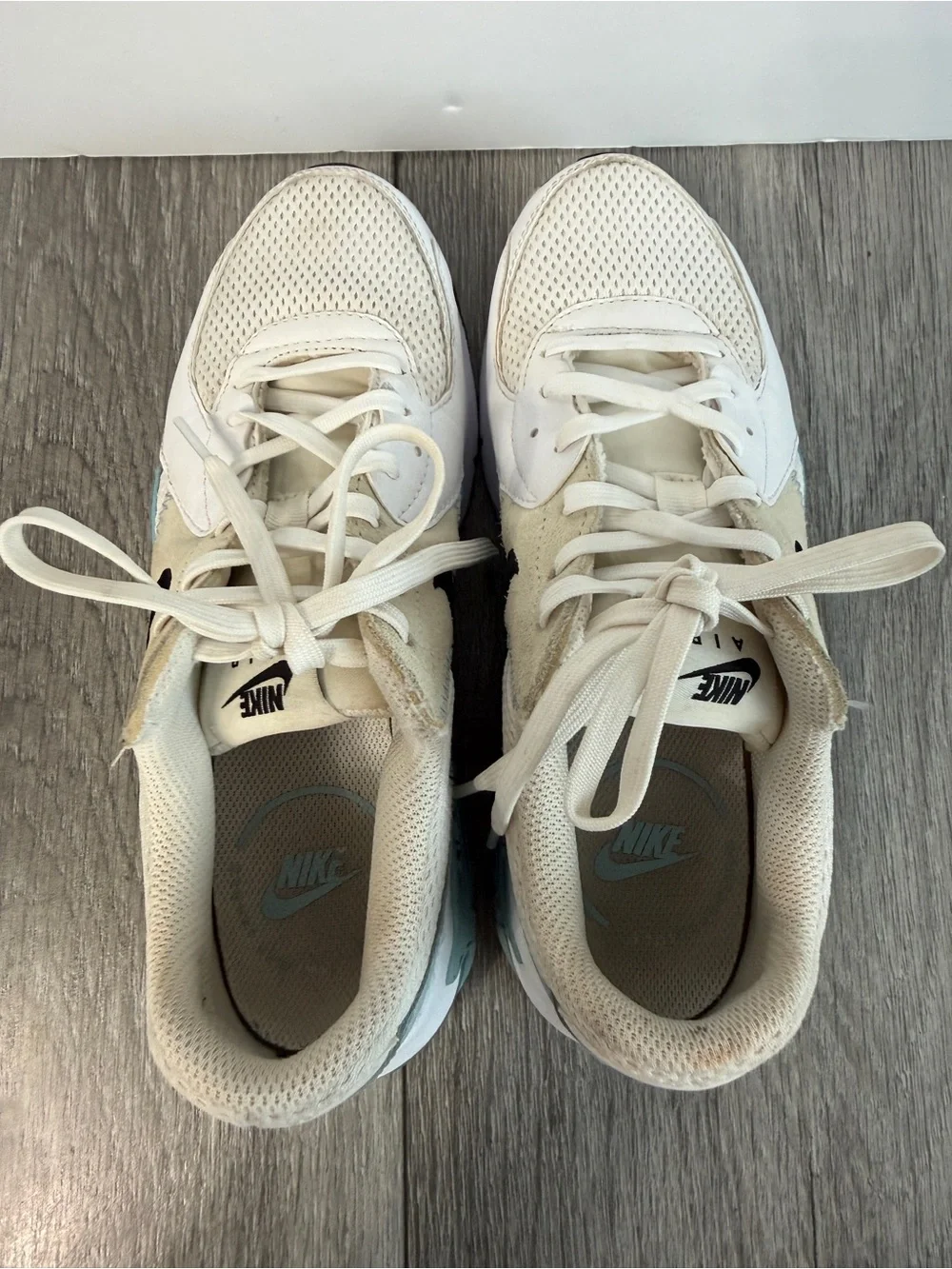 Nike Air Max Excee 